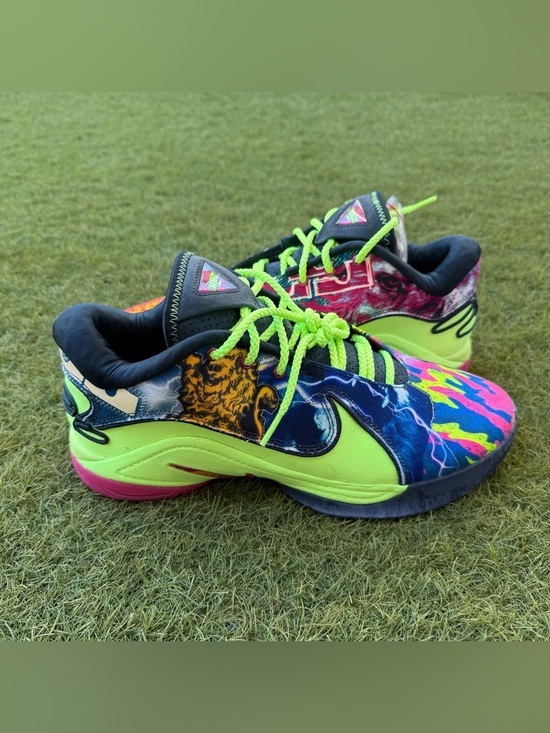 Nike Other - Nike Lebron XXII Bryce’s World